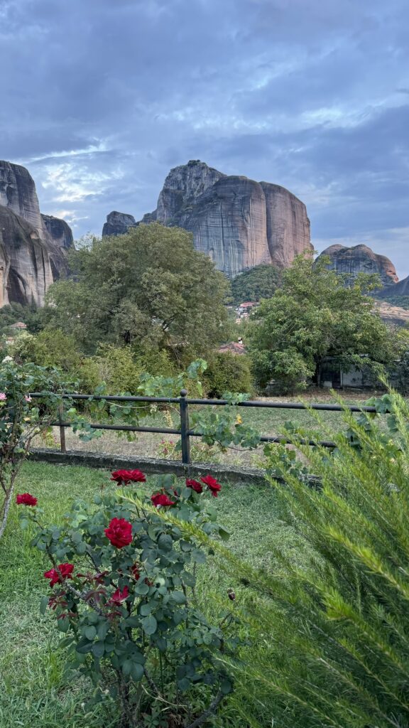 צפון יוון - תכנון טיולים בהתאמה אישית