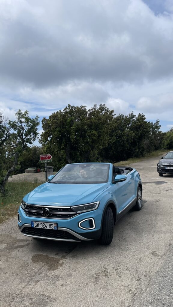 רכב לטיול נופים באירופה הקלסית - תכנון טיולים בהתאמה אישית