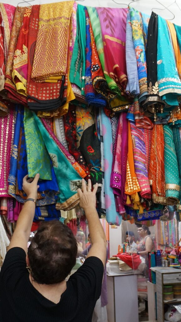 הודו הצבעונית - טיולים מותאמים אישית