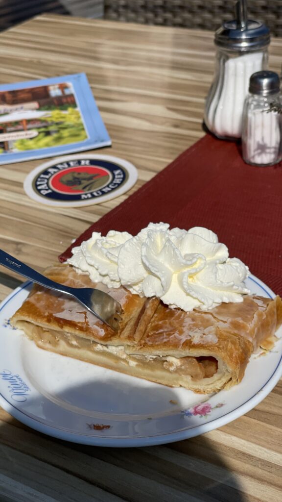 שטרודל בגרמניה ואוסטריה - תכנון טיולים מותאמים אישית