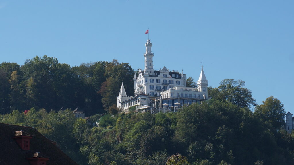 טירות מהאגדות בגרמניה - טיולים מותאמים אישית