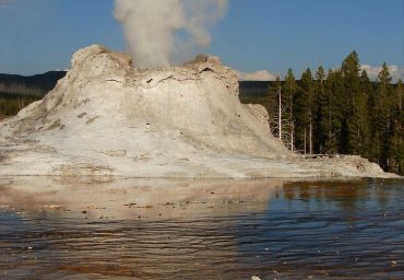בניית מסלול אישי למערב ארה"ב