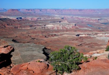 בניית מסלול אישי למערב ארה"ב