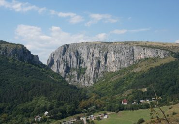 נוף מדהים ברומניה - מסלול אישי