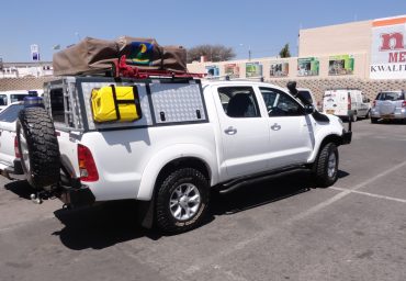 הבית שלנו בשבועיים הבאים