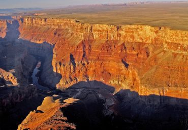 מסלול טיול אישי במדבר המדהים