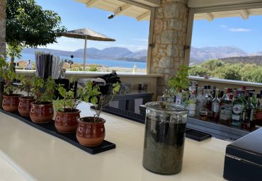 חוף הים בפלופונס