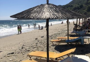 תכנון טיול עצמאי בצפון יוון - החוף המדהים של פיליון