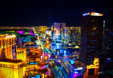 טיול זוגי בארה"ב